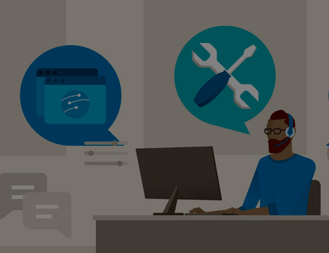 Abrir un ticket de soporte